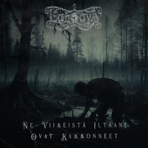 Ne Viimeistä Iltaani Ovat Kammonneet