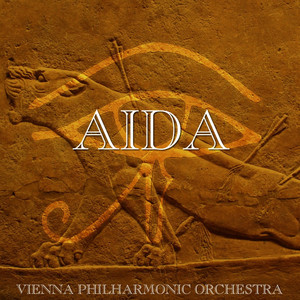 Aida, Act II: Scene 1, Pt. 2