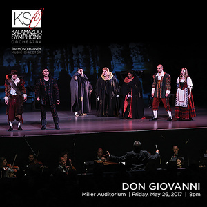 Don Giovanni, K. 527:Act I: