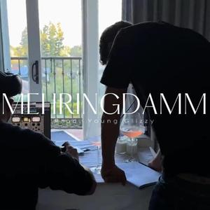 MEHRINGDAMM (Instrumental)