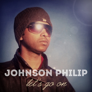 Let's Go On (feat. Bijoy Thangaraj)