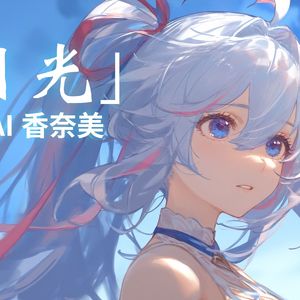 AI香奈美-月光
