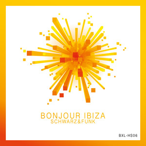 Bonjour Ibiza (Radio Edit)