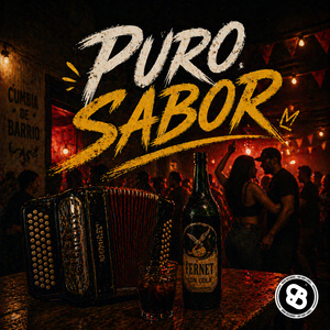 Puro Sabor