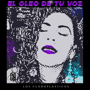El óleo de tu voz