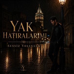 Yak Hatıralarımı