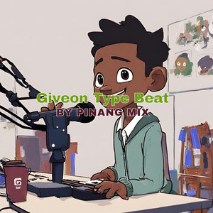 Giveon Type Beat