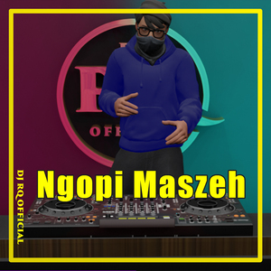 Ngopi Maszeh