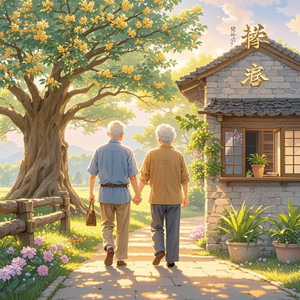 暖阳时光-我不是大s