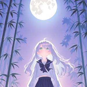 Moon Princess Journal