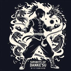 spirts of Danketsu