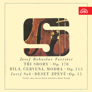 Ten Songs for Female Choir with Piano for Four Hands, Op. 15:Common Grave