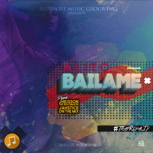 Báilame (Trap Royalty)