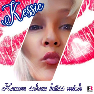 Komm schon küss mich