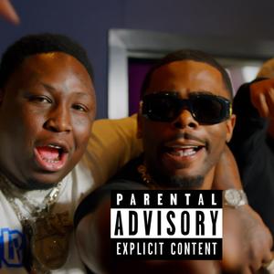 Walk Em Down (feat. Big Moochie Grape)