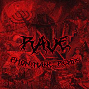 Rave - Remix (slowed down)