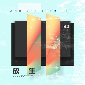 放生 （ 伴奏）