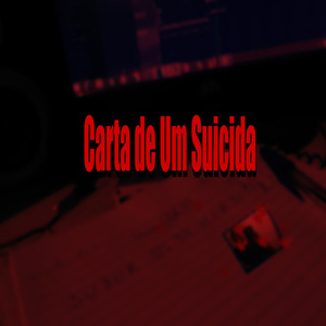 Carta de um Suicida