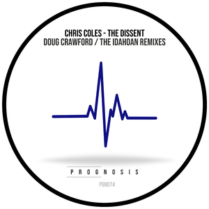 The Dissent (Doug Crawford Remix)