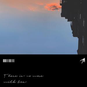 There is no more milk tea ☕️