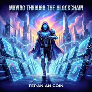 Moving through the blockchain