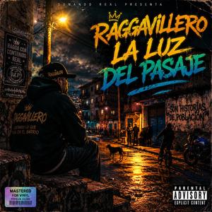 Luces del Pasaje