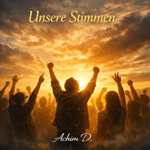 Unsere Stimmen