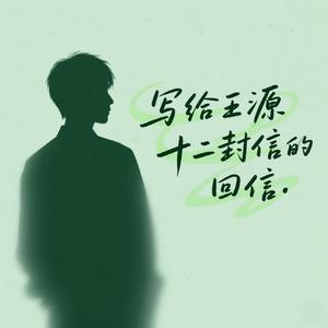 写给王源十二封信的回信