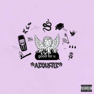 good for u (feat. Nvsh) (Acoustic) (Acoustic)