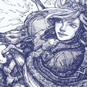 海上花（翻自 沙包我爱罗大佑）