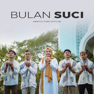 Bulan Suci