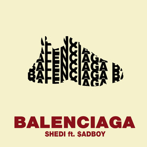 Balenciaga (Original Mix)