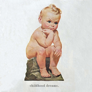 Childhood Dreams