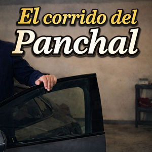 El Corrido Del Panchal
