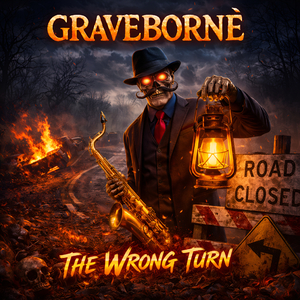 The Wrong Turn