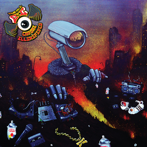 Big Dreams (Beatrix Remix)