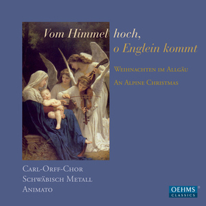 Nun es nahen sich die stunden