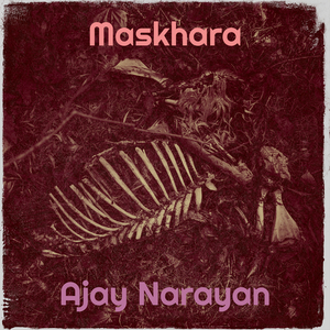 Maskhara