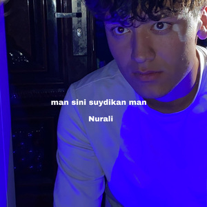 man sini suydikan man