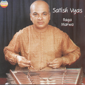 Raga Marwa (Gat in Madhyalaya Teental)