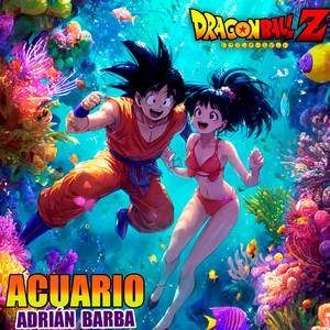 Acuario (From "Dragon Ball Z") (Cover Latino)