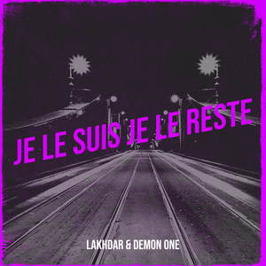 Je le suis je le reste