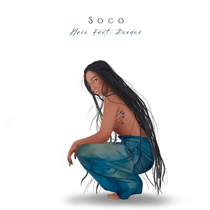 Soco (feat. Dardas) [DJ Castello Remix]