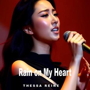 Letting Go Under the Storm