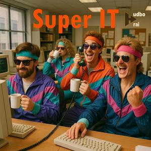 Super IT