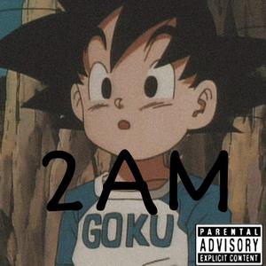 2AM（prod by Xy）