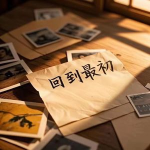 回到最初