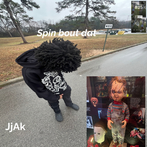 Spin Bout Dat