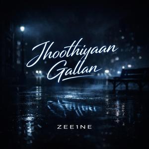 Jhoothiyaan Gallan