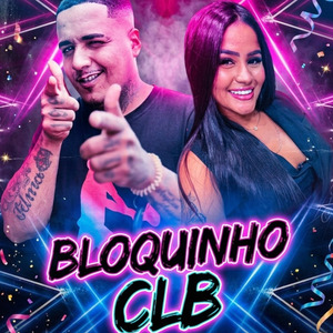 Bloquinho do Clb: Os Filhos de Fc / Senta na 9 / Não para / É Só Vapo / Cai de Boca Vai / Senta no Meu Corola